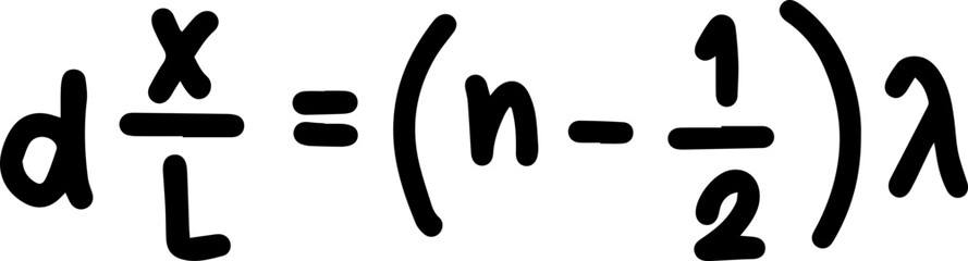 Sound physics theory