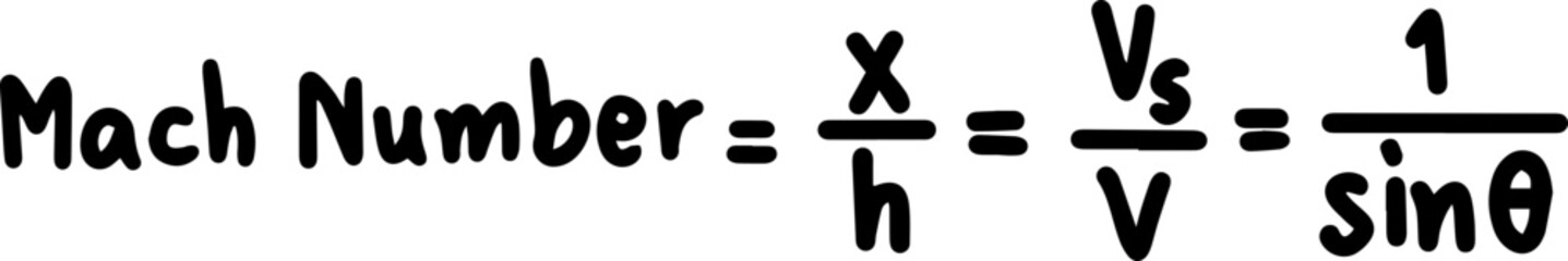 Sound physics theory