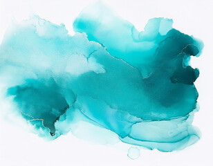 Alcohol ink. Blue Marble Artwork. Contemporary Wallpaper. Abstract Ethereal Swirl. Purple Liquid Artwork. Artistic Artist Effect. Green Canvas. White Watercolor Swirl. Green Alcohol ink.