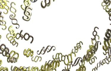 Symbol of Law and Justice - Paragraph 3d