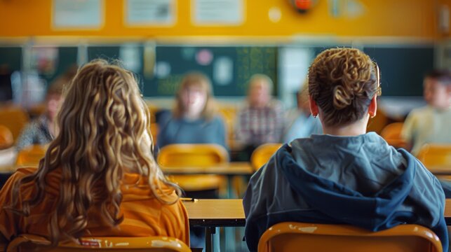 Academic collaboration