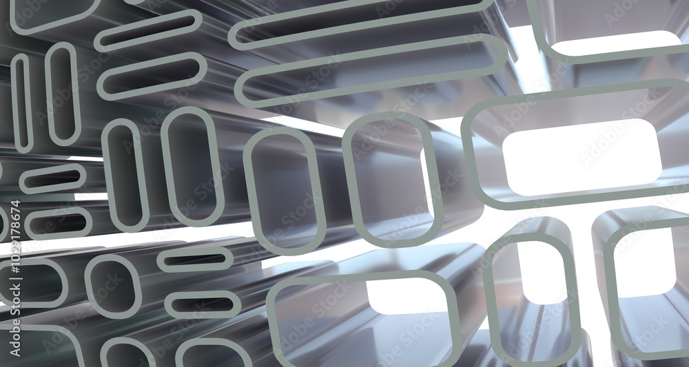Poster Abstract Low-Poly background. triangulated texture. Design 3d. Polygonal geometrical pattern. Triangular modern style