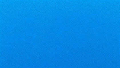 Fototapeta premium Blue suede leather texture with embossed pattern background, fleecy cloth texutre macro isolated with white highlights, png