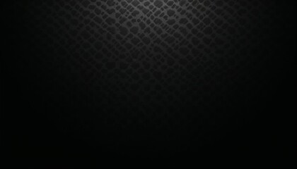 Textured black background resembling a reptile skin pattern with subtle highlights