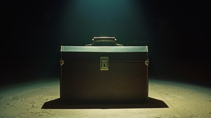 Spotlight on Briefcase