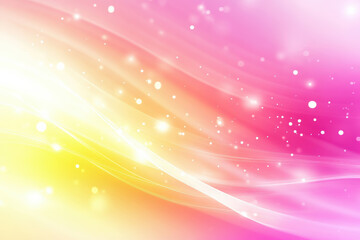 Blurred Gradient for Web Design