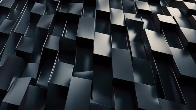 black and white background
