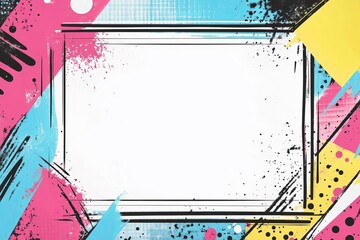 İnvitation template