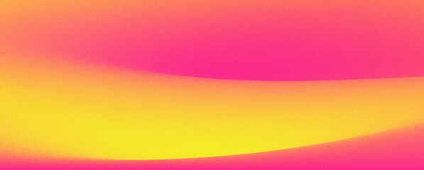 Blurred colored gradient grainy noise texture background for banner backdrop design, grainy noise grungy empty space, abstract glowing color wave backdrop