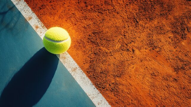 Every day can be your match point--an opportunity to seize the moment and win with grace.