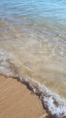 Plage de Sainte-Marguerite en Loire-Atlantique