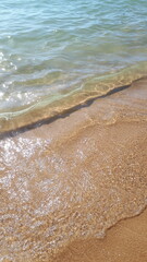 Plage de Sainte-Marguerite en Loire-Atlantique