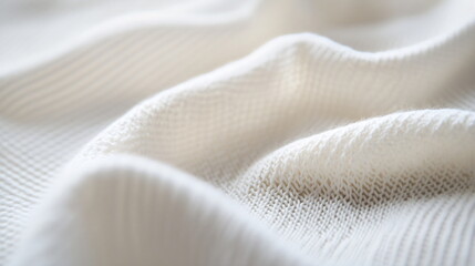 Luxurious Textures in Supima Cotton's Soft and Rich Fabric
