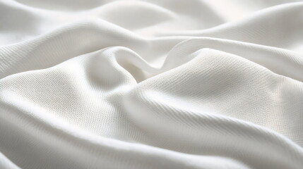Luxurious Textures in Supima Cotton's Soft and Rich Fabric