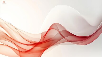 Abstract smoke background vector swirling ethereal design in blue and purple colors | digital art illustration