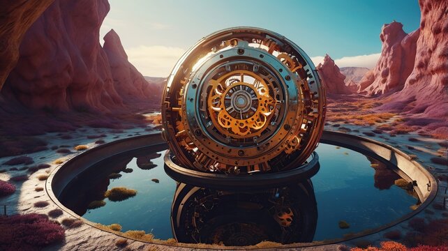 the wheel of time