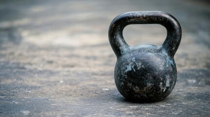 Crossfit accident during a kettlebell swing, person losing grip and injuring themselves