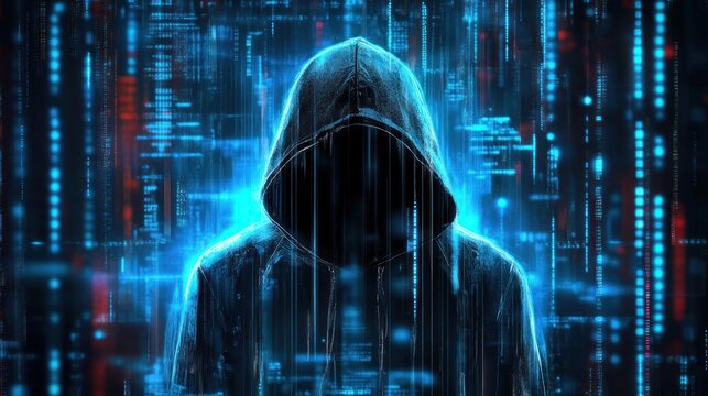 Dangerous hacker involved in financial disaster, using alert platforms to commit fraud