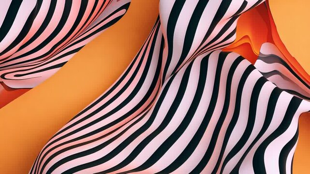 zebra stripes background