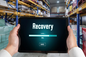 data backup restoration recovery restore data from cloud storage snugly and provide planned network...