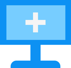 Collection 
 World Diabetes Day Elements For Templet Design