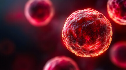 Cells human body