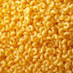 Macaroni pasta's Italian heritage
