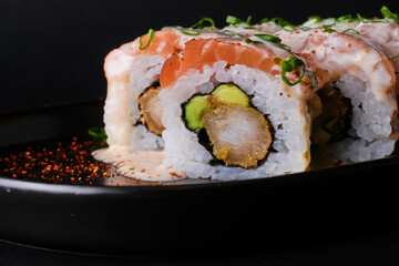Makis, Niguiris