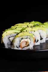 Makis, Niguiris
