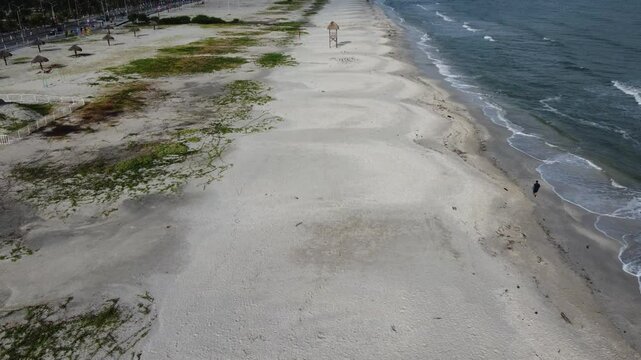 Playa Cd del Carmen Campeche