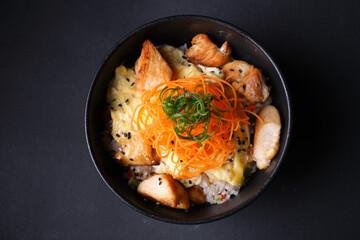 Comida Japonesa