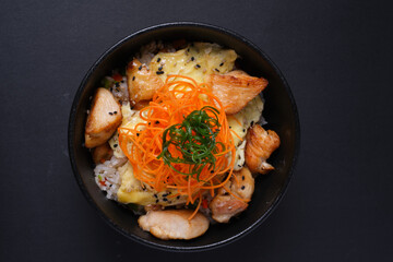 Comida Japonesa