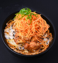 Comida Japonesa