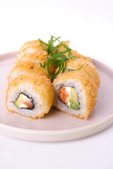 Comida Japonesa