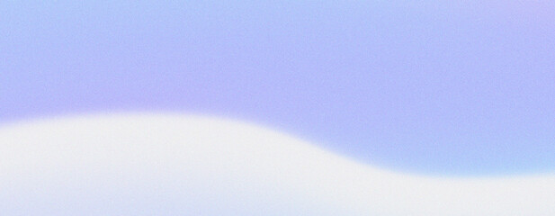 Abstract noisy color gradient background with white blue beige design, grainy gradient background noise texture effect, noise texture banner poster header design