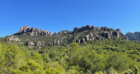 Montserrat 