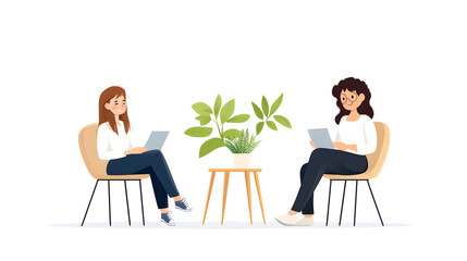 Promoting mental health through a corporate wellness program