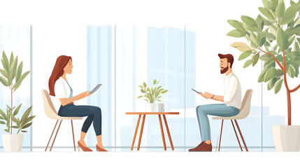 Mental health support in the workplace environment