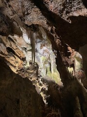 Grutas de Cristal 