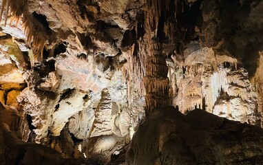 Grutas de Cristal 