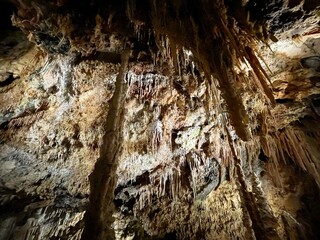 Grutas de Cristal 