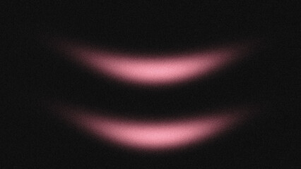 Abstract color gradient grainy background bright yellow black abstract glowing shape poster header cover backdrop design, noise texture banner, copy space