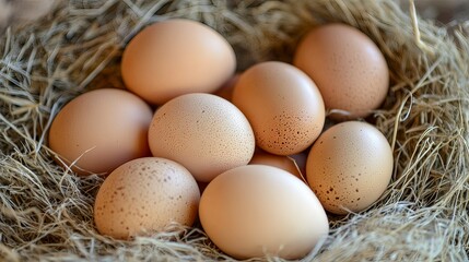 Eggs are a beneficial food for pregnant women.