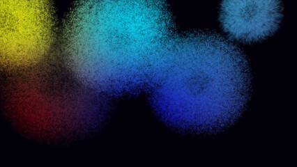 Falling gold glitter seamless dark background. Can be used for Holiday, any celebration or party, Christmas, New Year, Valentine’s Day, National Holiday, etc.
