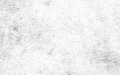 White grunge background