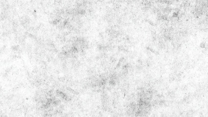 White grunge background