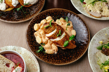 Restaurant food restaurant menu photos for the menu