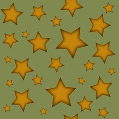 Retro Pattern Design