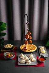 Restaurant food restaurant menu photos for the menu