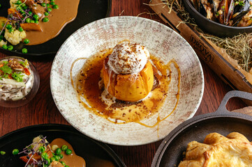 Restaurant food restaurant menu photos for the menu